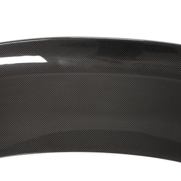 LW Style Carbon Fiber Duckbill Trunk - BMW F82 M4 - Image 9
