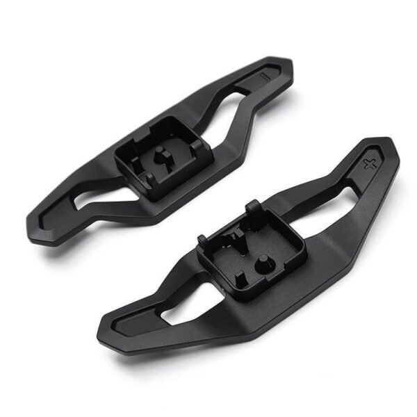 Lamborghini Urus Style Carbon Fiber Paddle Shifters - Audi - Image 2