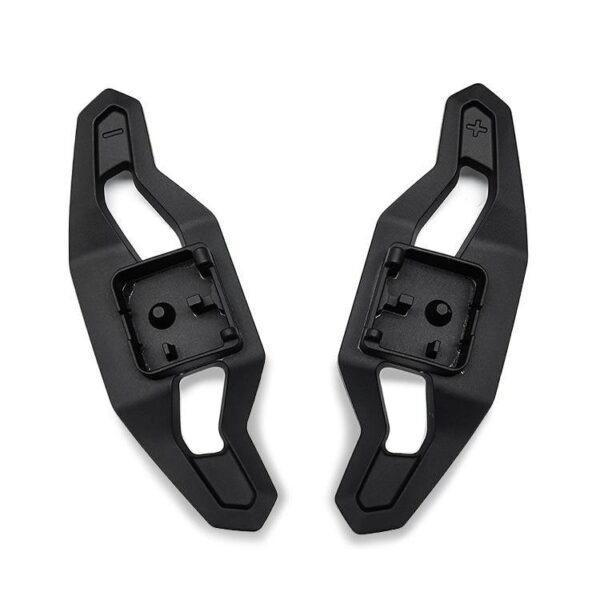 Lamborghini Urus Style Carbon Fiber Paddle Shifters - Audi - Image 7