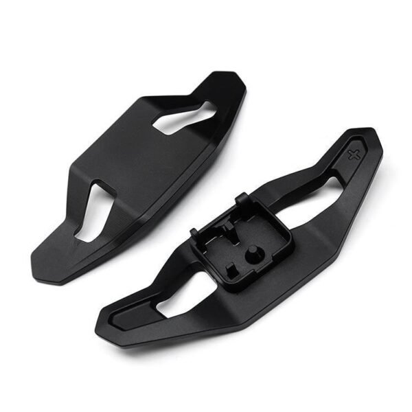 Lamborghini Urus Style Carbon Fiber Paddle Shifters - Audi - Image 8