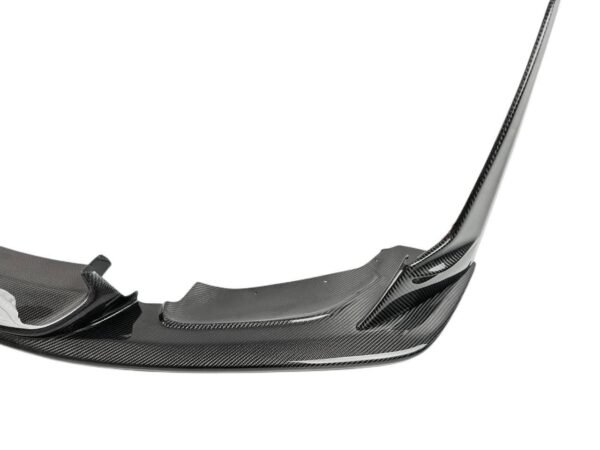 Laptor Style Carbon Fiber Front Lip - BMW F80 M3 & F82/F83 M4 - Image 10