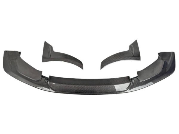 Laptor Style Carbon Fiber Front Lip - BMW F80 M3 & F82/F83 M4 - Image 6