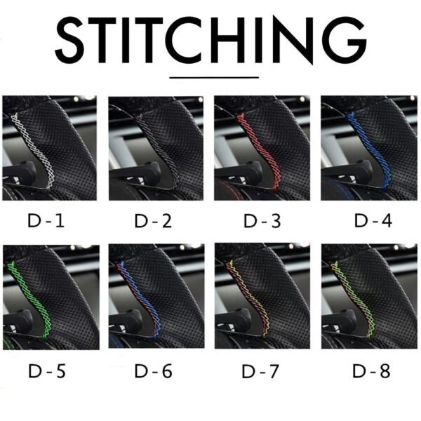 Lexus ES, GS, RX, GX, & LX Style - Full Custom Steering Wheel - Image 5