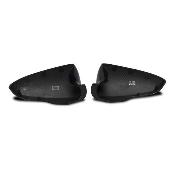 M Carbon Fiber Mirror Cap Set - BMW F10 M5 & F06 / F12 / F13 M6 - Image 7