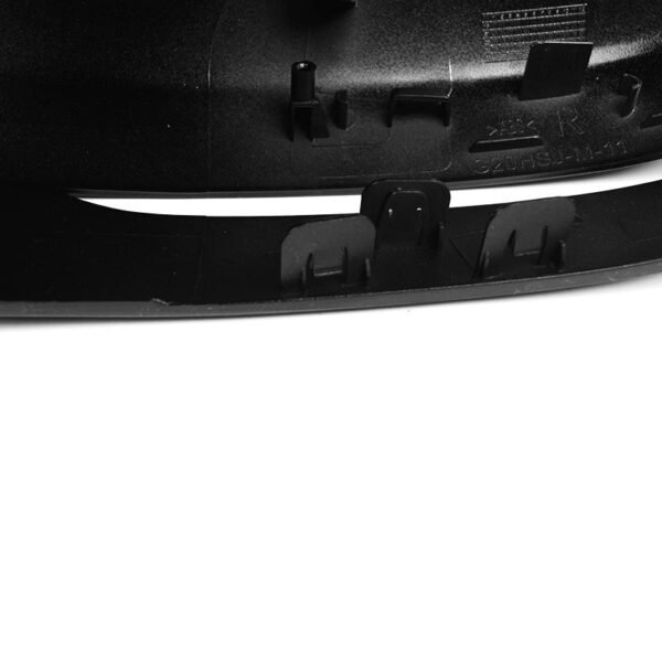 M Gloss Black Mirror Cap Set - BMW G Chassis - Image 5