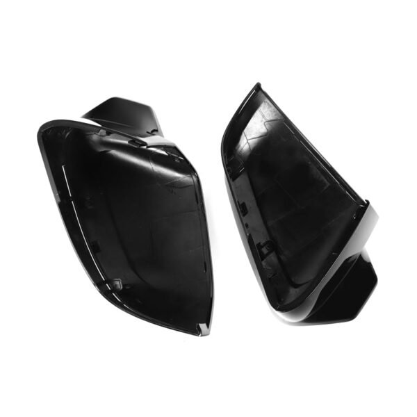 M Style Carbon Fiber Mirror Cap Set - BMW G90 M5 - Image 18