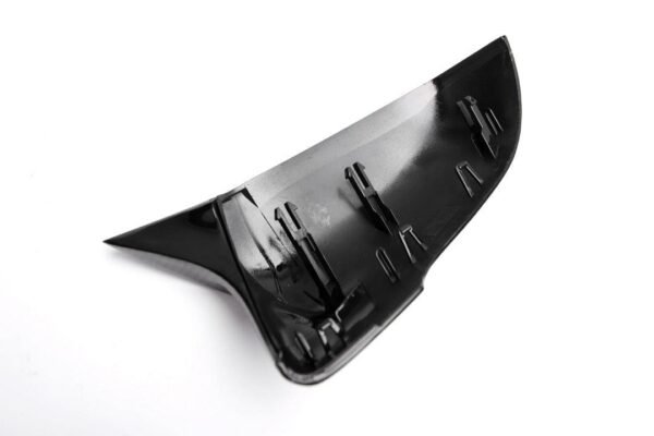 M Style Carbon Fiber Mirror Cap Set - Toyota A90 GR Supra - Image 7