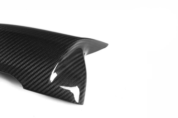M Style Carbon Fiber Mirror Caps - BMW G29 Z4 - Image 3