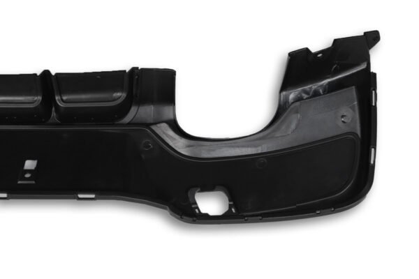 M Tech ABS Rear Diffuser - BMW F20 1 Series - Image 14