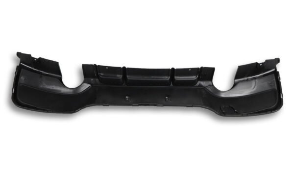 M Tech ABS Rear Diffuser - BMW F20 1 Series - Image 3