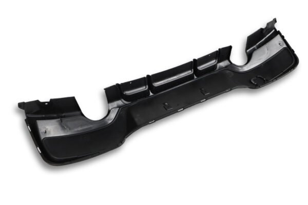 M Tech ABS Rear Diffuser - BMW F20 1 Series - Image 4