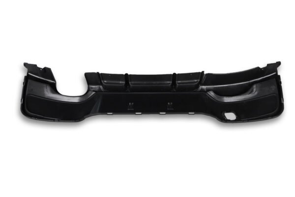 M Tech ABS Rear Diffuser - BMW F20 1 Series - Image 8