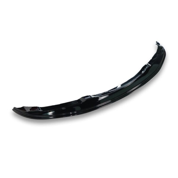 M Tech Style ABS Front Lip - BMW E90 3 Series - Image 3