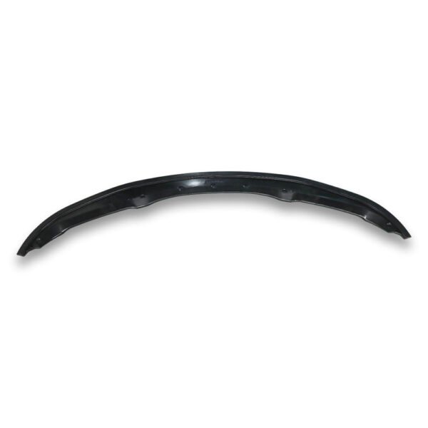 M Tech Style ABS Front Lip - BMW E90 3 Series - Image 4