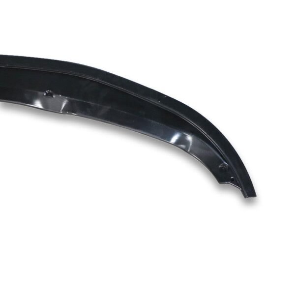 M Tech Style ABS Front Lip - BMW E90 3 Series - Image 6