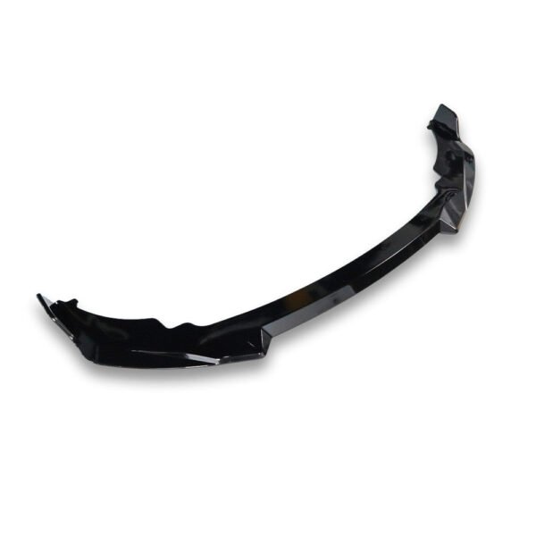 M Tech Style ABS Front Lip - BMW F44 2 Series - Image 2