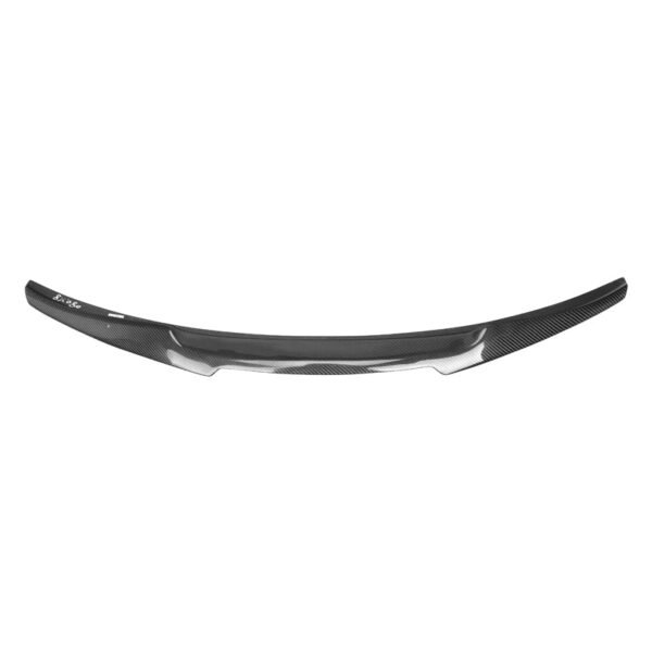 M4 Style Carbon Fiber Trunk Spoiler - Audi RS3 / S3 / A3 8V - Image 8