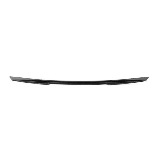 M4 Style Carbon Fiber Trunk Spoiler - Audi RS5/S5/A5 B9/B9.5 - Image 6