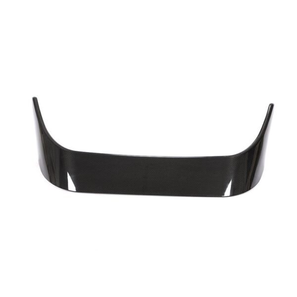 MB Style Carbon Fiber Rear Spoiler - Toyota A90 Supra MK5 - Image 2