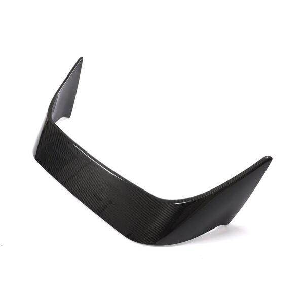 MB Style Carbon Fiber Rear Spoiler - Toyota A90 Supra MK5 - Image 3