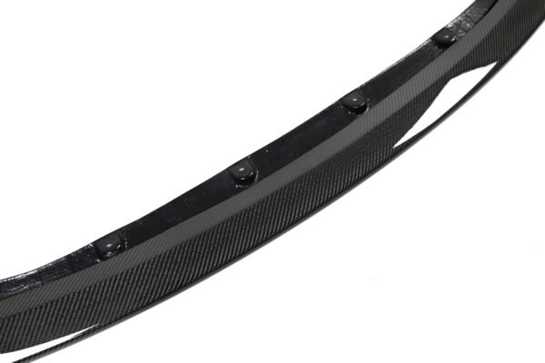 MHC Style Carbon Fiber Front Lip V2 - BMW G80 M3 & G82/G83 M4 - Image 10