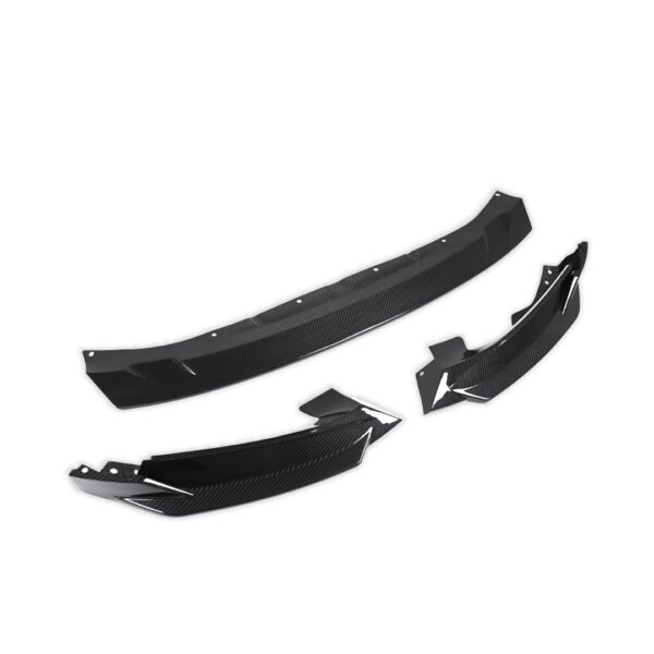 MHC Style Carbon Fiber Front Lip V3 - BMW G80 M3 & G82/G83 M4 - Image 11