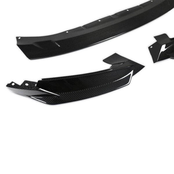 MHC Style Carbon Fiber Front Lip V3 - BMW G80 M3 & G82/G83 M4 - Image 13