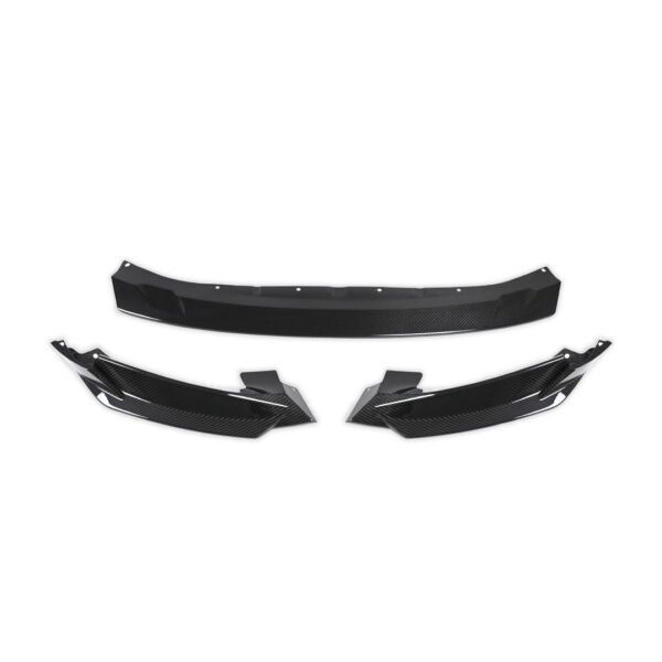 MHC Style Carbon Fiber Front Lip V3 - BMW G80 M3 & G82/G83 M4 - Image 14