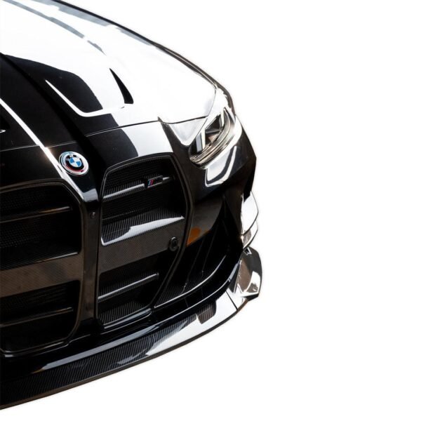 MHC Style Carbon Fiber Front Lip V3 - BMW G80 M3 & G82/G83 M4 - Image 8