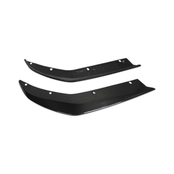 MHC Style Carbon Fiber Rear Splitters - BMW G80 M3 & G82/G83 M4 - Image 11