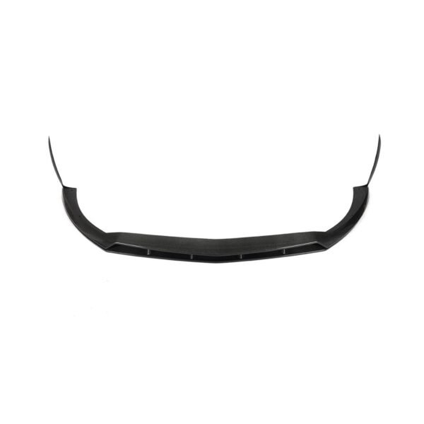 ML Style Carbon Fiber Front Lip - Mercedes Benz C118 CLA-Class - Image 2