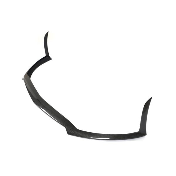 ML Style Carbon Fiber Front Lip - Mercedes Benz C118 CLA-Class - Image 6