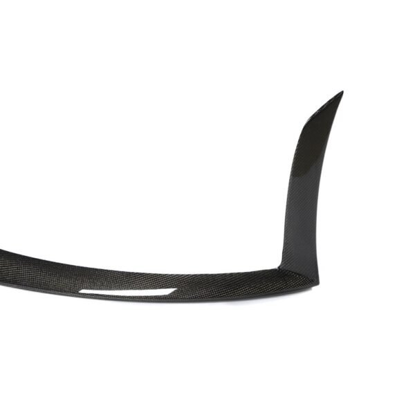 ML Style Carbon Fiber Front Lip - Mercedes Benz C118 CLA-Class - Image 7