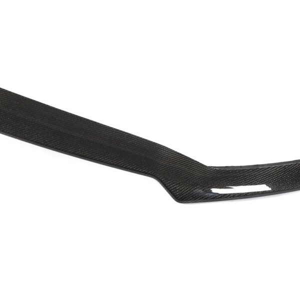 ML Style Carbon Fiber Front Lip - Mercedes Benz C118 CLA-Class - Image 8