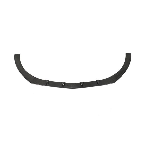 ML Style Carbon Fiber Front Lip - Mercedes Benz C118 CLA-Class - Image 9