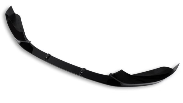 MP Style ABS Front Lip - BMW F20 1 Series LCI - Image 2