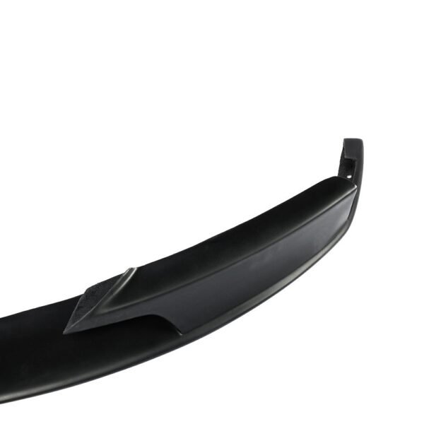 MP Style ABS Front Lip - BMW F30 3 Series - Image 3