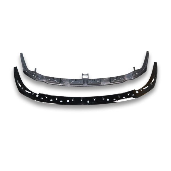 MP Style ABS Front Lip - BMW F40 1 Series - Image 3