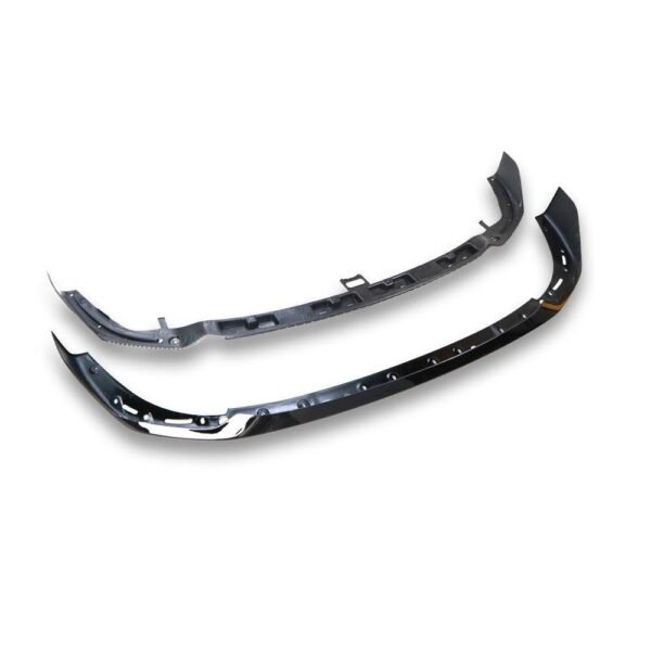 MP Style ABS Front Lip - BMW F40 1 Series - Image 4