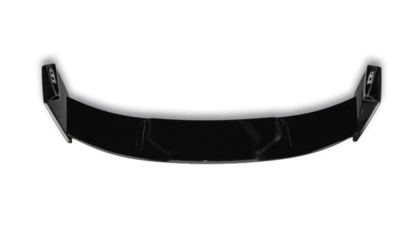 MP Style ABS Roof Spoiler - BMW F40 1 Series - Image 3