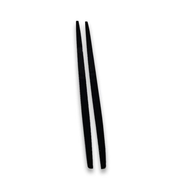 MP Style ABS Side Skirts - BMW F20 1 Series