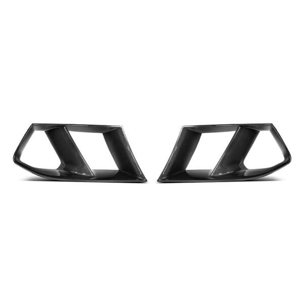 MP Style Carbon Fiber Air Ducts - BMW G80 M3 & G82 / G83 M4 - Image 5