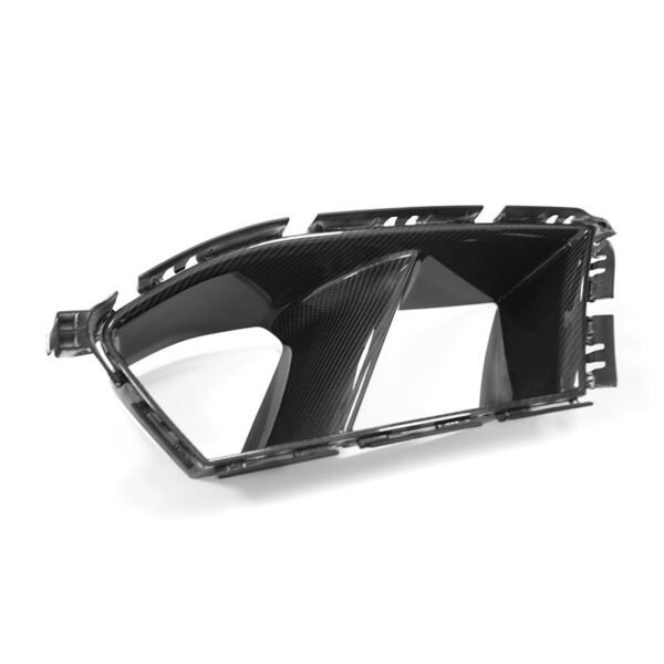 MP Style Carbon Fiber Air Ducts - BMW G80 M3 & G82 / G83 M4 - Image 7