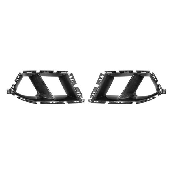 MP Style Carbon Fiber Air Ducts - BMW G80 M3 & G82 / G83 M4 - Image 8