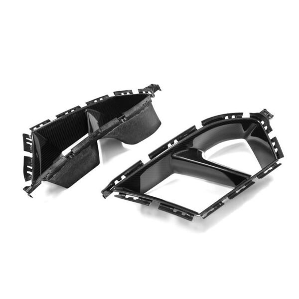 MP Style Carbon Fiber Air Ducts - BMW G80 M3 & G82 / G83 M4 - Image 9