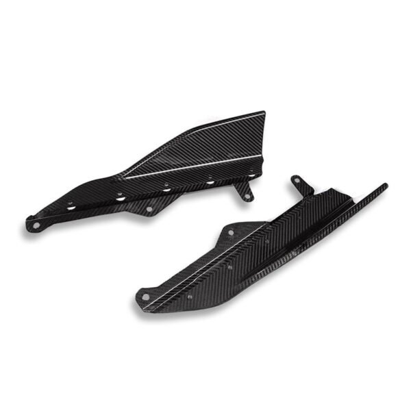 MP Style Carbon Fiber Body Kit - BMW G42 2 Series - Image 10