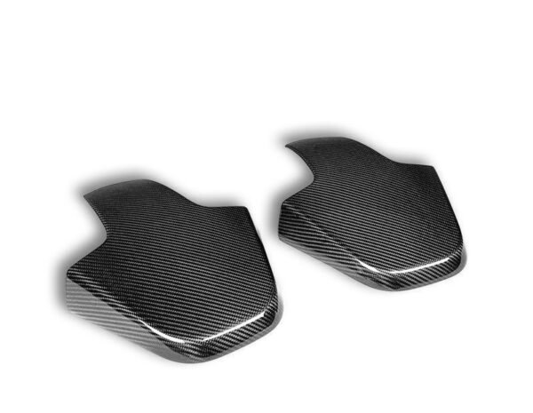 MP Style Carbon Fiber Body Kit - BMW G42 2 Series - Image 6
