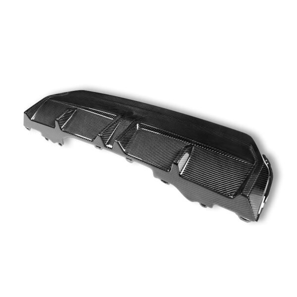 MP Style Carbon Fiber Body Kit - BMW G42 2 Series - Image 7