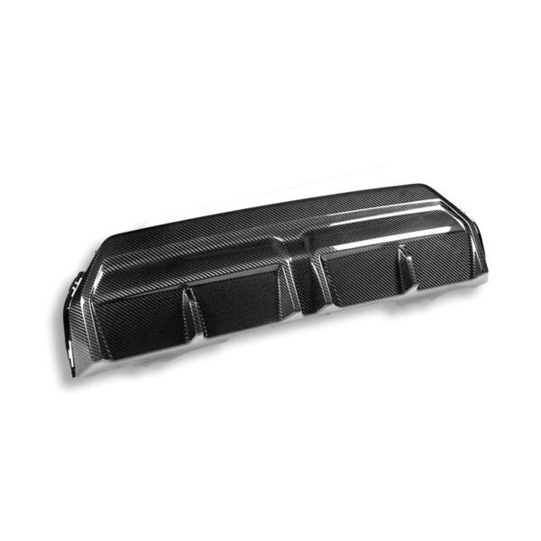 MP Style Carbon Fiber Body Kit - BMW G42 2 Series - Image 8