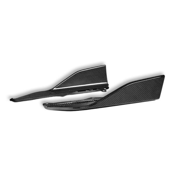 MP Style Carbon Fiber Body Kit - BMW G42 2 Series - Image 9